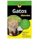 Gatos para Dummies - Gina Spadafori