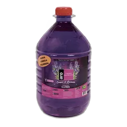Aro Limpiador Lavanda