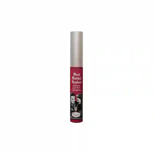 The Balm Labial