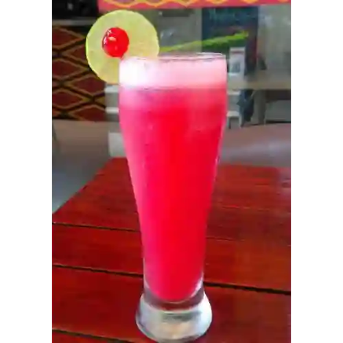 Limonada de Cerezada