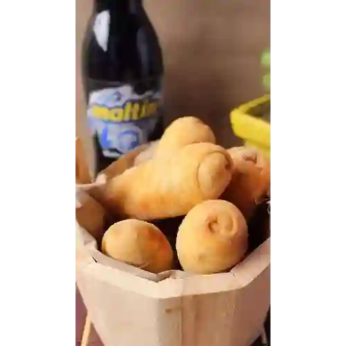 Tequeños 10 Uni