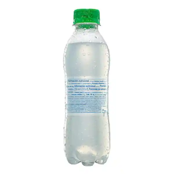 Limon Gaseosa H2O Surtido