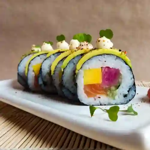 Akashi Roll