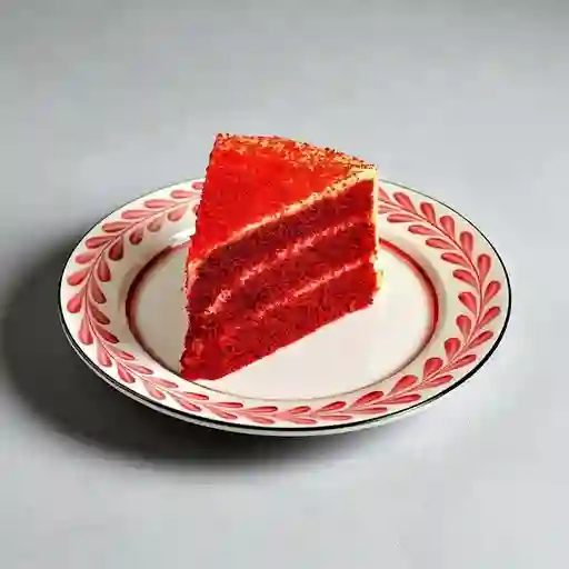 Torta Red Velvet