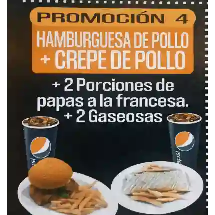 Promoción 4