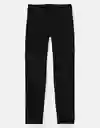Jean Mujer Negro Talla 8 Regular American Eagle 04324539