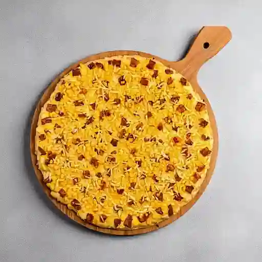 Pizza Petete Grande