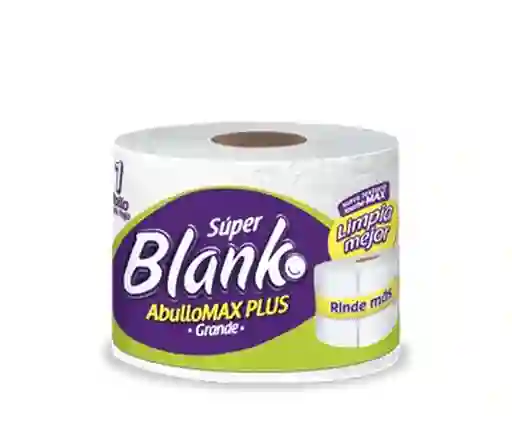 Blanko Papel Higiénico 22 m