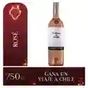 Casillero Del Diablo Vino Rosado