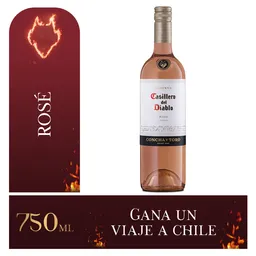 Casillero Del Diablo Vino Rosado