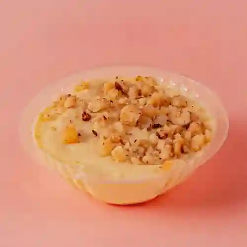 Postre Napoleon