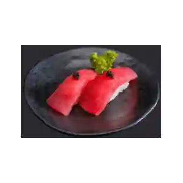 Nigiris de Atun