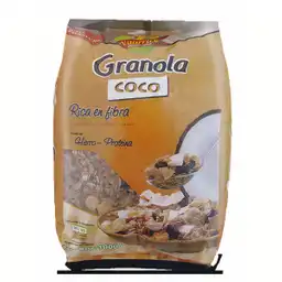 Vitarrico Granola Con Coco