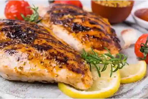 Filete de Pollo