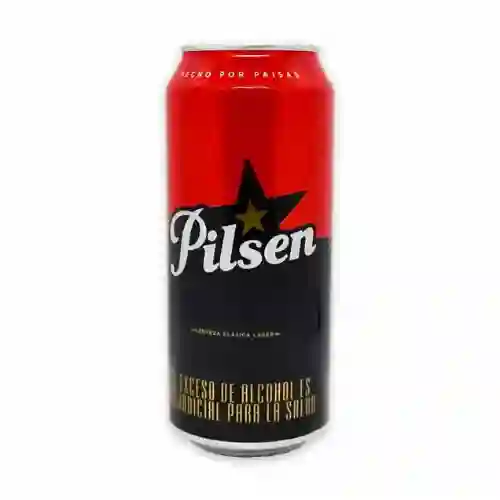 Pilsen 473 ml