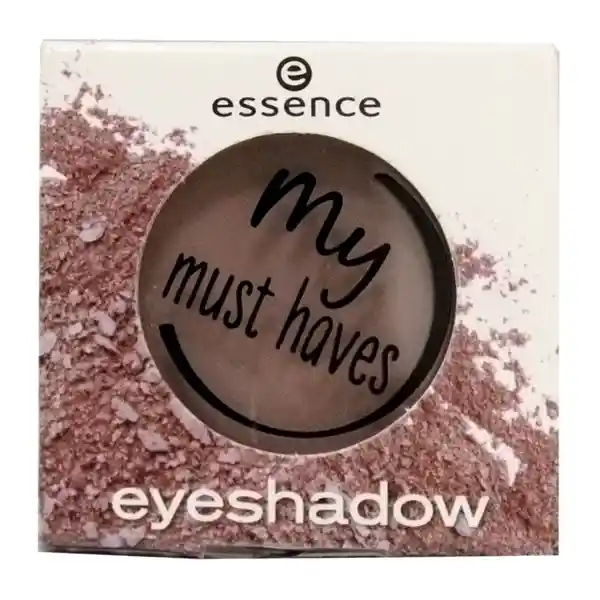 Essence Sombra Para Ojos