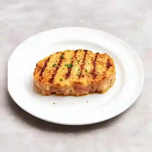 Baby Beef Gratinado 300 gr