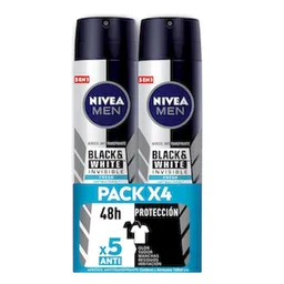 Nivea Desodorante para Hombre
