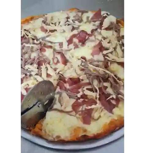 Estofado Mini Mixta