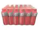 Gatorade Pack Bebida Hidratante de Frutos Tropicales