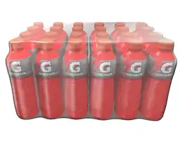 Gatorade Pack Bebida Hidratante de Frutos Tropicales