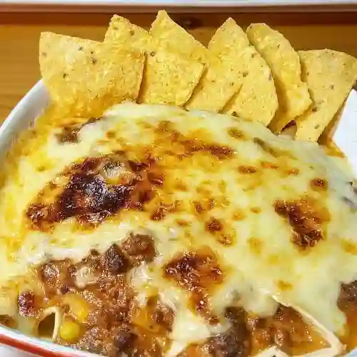 Enchiladas