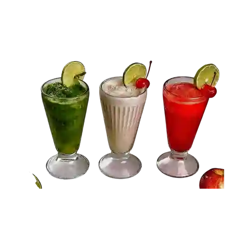 Limonada de Coco