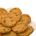 Members Selection Galletas Chispas Chocolate Recién Horneadas
