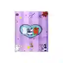 Manta Colección Wbb Baby Miniso