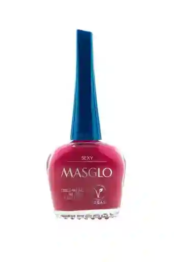 Masglo Esmalte Uñas Vegan Sexy