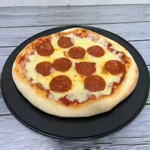 Pizza Pepperoni