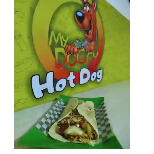 Daphne Taco