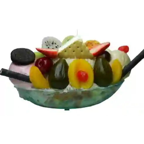 Ensalada Super Tatis