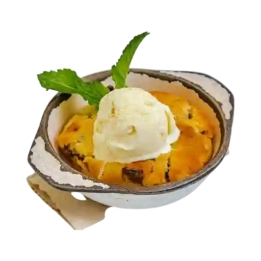 Galleta Melcochuda