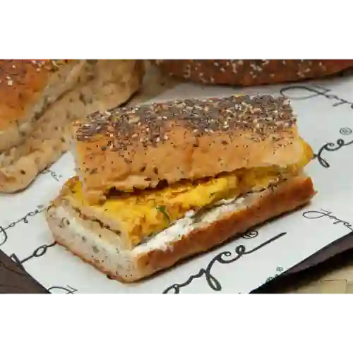 Omelette Clásico 1/2