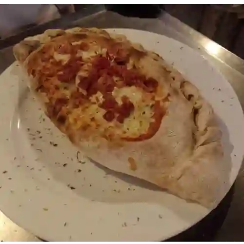 Calzone de la Casa