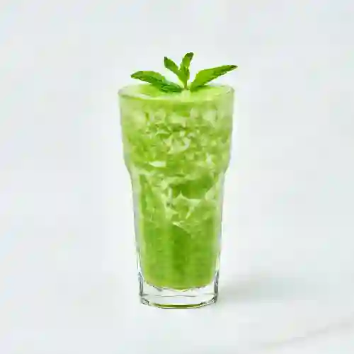 Batido Verde