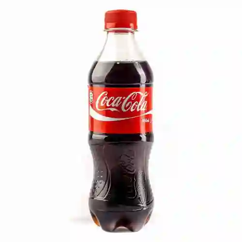 Coca-Cola Sabor Original 400 ml