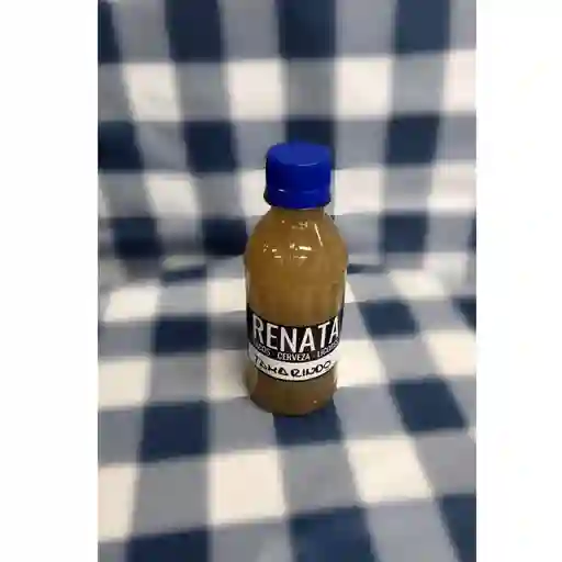 Agua de Tamarindo