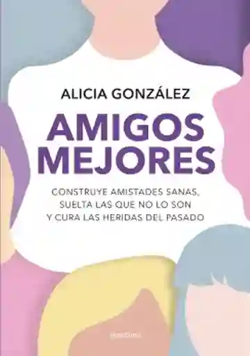 Amigos Mejores