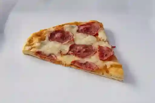 Porción Pizza Salami