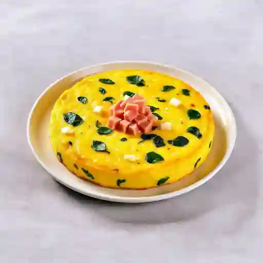 Frittata