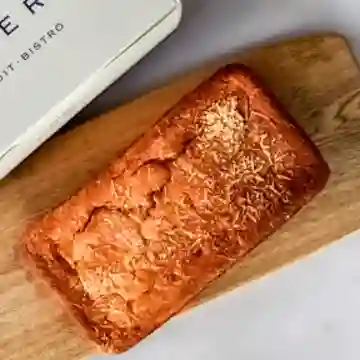 Pan de Maiz Entero