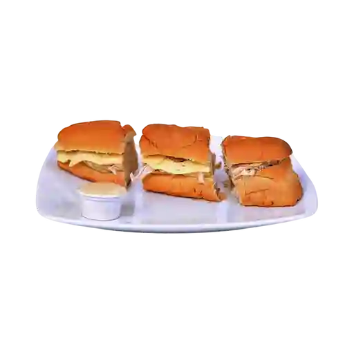 Puntas