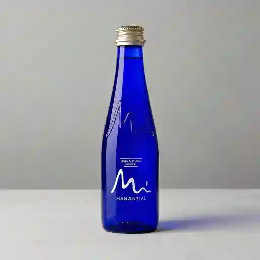 Manatial Sin Gas 300ML
