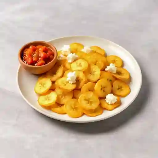 Banana Chips