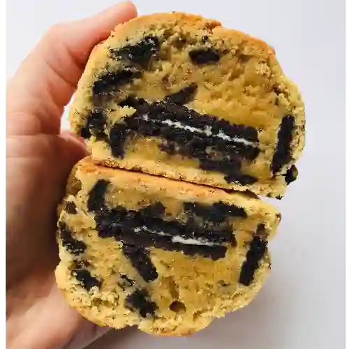 Oreo