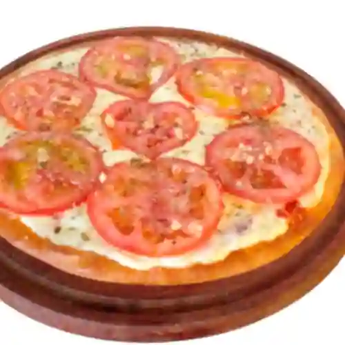 Pizza Napolitana