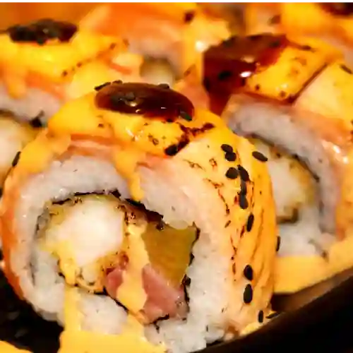 Hana Hana Roll