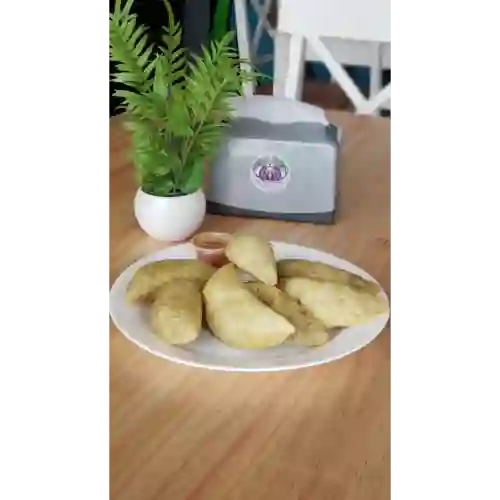 Empanadas de Carne